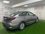 Changan Eado Plus Comfort 2026 года за 6 990 000 тг. в Костанай – фото 5