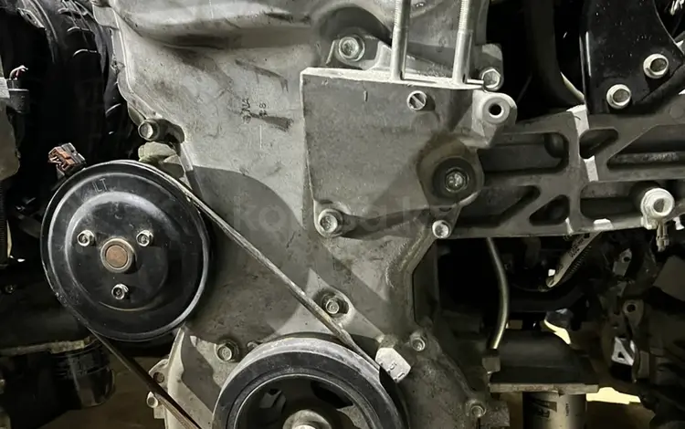 4b10, 4b11, 4b12 мотор из Японии, 1 датчик за 40 000 тг. в Алматы