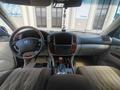Toyota Land Cruiser 2004 года за 11 500 000 тг. в Актау
