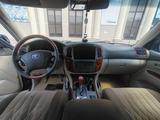 Toyota Land Cruiser 2004 года за 11 500 000 тг. в Актау