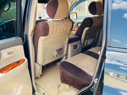 Toyota Land Cruiser 2004 года за 11 500 000 тг. в Актау – фото 6