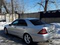 Mercedes-Benz C 230 2005 годаfor4 500 000 тг. в Алматы – фото 3