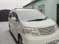 Toyota Alphard 2004 года за 6 200 000 тг. в Шиели – фото 3