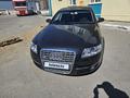 Audi A6 2006 года за 6 800 000 тг. в Алматы – фото 10