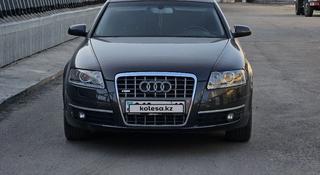 Audi A6 2006 года за 6 800 000 тг. в Алматы