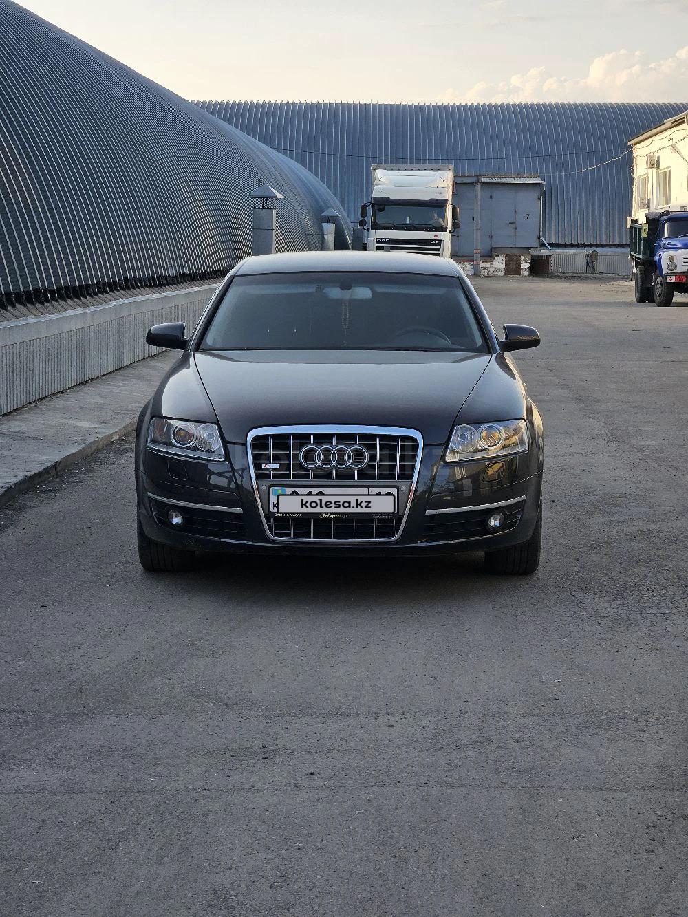 Audi A6 2006 г.