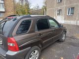 Kia Sportage 2007 года за 5 000 000 тг. в Караганда – фото 2