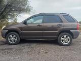 Kia Sportage 2007 года за 5 000 000 тг. в Караганда – фото 3