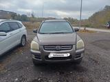 Kia Sportage 2007 года за 5 000 000 тг. в Караганда – фото 4