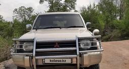 Mitsubishi Pajero 1993 года за 2 000 000 тг. в Алматы – фото 2
