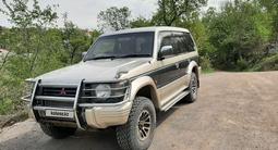 Mitsubishi Pajero 1993 года за 2 000 000 тг. в Алматы