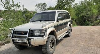 Mitsubishi Pajero 1993 годаүшін2 000 000 тг. в Алматы