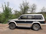 Mitsubishi Pajero 1993 годаүшін2 000 000 тг. в Алматы – фото 3