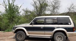 Mitsubishi Pajero 1993 года за 2 000 000 тг. в Алматы – фото 3