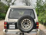 Mitsubishi Pajero 1993 годаүшін2 000 000 тг. в Алматы – фото 4