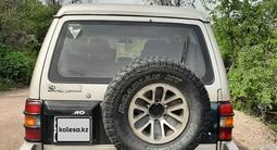 Mitsubishi Pajero 1993 года за 2 000 000 тг. в Алматы – фото 4