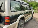 Mitsubishi Pajero 1993 годаүшін2 000 000 тг. в Алматы – фото 5