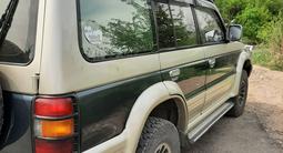 Mitsubishi Pajero 1993 года за 2 000 000 тг. в Алматы – фото 5