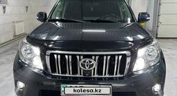 Toyota Land Cruiser Prado 2012 года за 19 500 000 тг. в Атбасар