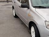 ВАЗ (Lada) Granta 2190 2012 годаүшін1 500 000 тг. в Актобе – фото 2