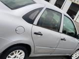 ВАЗ (Lada) Granta 2190 2012 годаүшін1 500 000 тг. в Актобе – фото 4