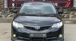 Toyota Camry 2013 года за 7 000 000 тг. в Усть-Каменогорск – фото 3