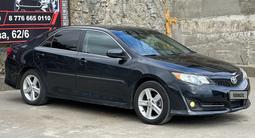 Toyota Camry 2013 года за 7 000 000 тг. в Усть-Каменогорск – фото 4