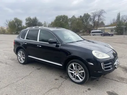 Porsche Cayenne 2007 года за 7 000 000 тг. в Алматы – фото 3