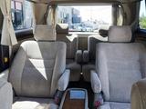 Toyota Alphard 2005 года за 6 900 000 тг. в Алматы – фото 2