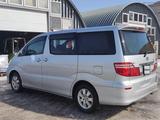 Toyota Alphard 2005 года за 6 900 000 тг. в Алматы