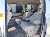 Toyota Alphard 2005 года за 6 900 000 тг. в Алматы – фото 3