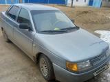 ВАЗ (Lada) 2110 2006 года за 1 400 000 тг. в Актобе – фото 4