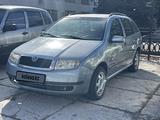Skoda Fabia 2002 года за 2 100 000 тг. в Костанай