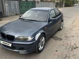 BMW 318 2002 годаүшін3 350 000 тг. в Алматы – фото 2