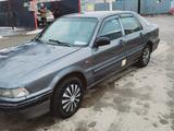 Mitsubishi Galant 1991 года за 600 000 тг. в Алматы – фото 2