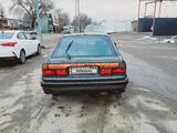 Mitsubishi Galant 1991 года за 600 000 тг. в Алматы – фото 3