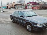 Mitsubishi Galant 1991 года за 600 000 тг. в Алматы – фото 4