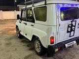 УАЗ Hunter 2015 годаfor3 400 000 тг. в Тараз – фото 3
