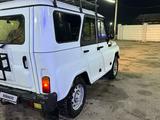 УАЗ Hunter 2015 годаfor3 400 000 тг. в Тараз – фото 5