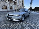 Nissan Maxima 1997 годаүшін3 900 000 тг. в Алматы – фото 2