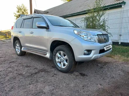 Toyota Land Cruiser Prado 2010 года за 19 500 000 тг. в Астана – фото 6