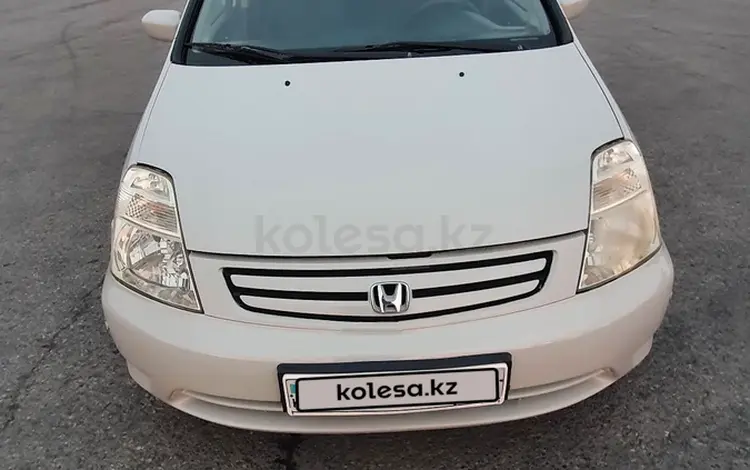 Honda Stream 2001 года за 2 900 000 тг. в Костанай