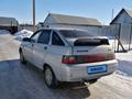 ВАЗ (Lada) 2112 2005 года за 1 050 000 тг. в Уральск – фото 4