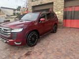 Toyota Land Cruiser 2010 года за 17 500 000 тг. в Шымкент – фото 5