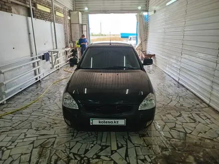 ВАЗ (Lada) Priora 2172 2012 года за 3 000 000 тг. в Аулиеколь