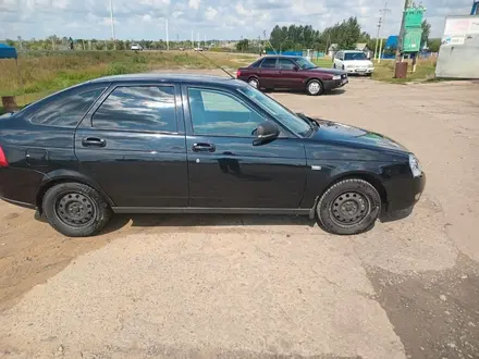 ВАЗ (Lada) Priora 2172 2012 года за 3 000 000 тг. в Аулиеколь – фото 8