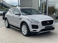 Jaguar E-Pace 2018 года за 14 900 000 тг. в Алматы – фото 3