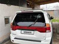 Mitsubishi Montero Sport 1998 года за 3 800 000 тг. в Алматы