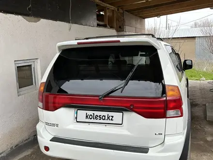 Mitsubishi Montero Sport 1998 года за 3 800 000 тг. в Алматы