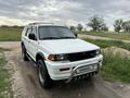 Mitsubishi Montero Sport 1998 года за 3 800 000 тг. в Алматы – фото 4